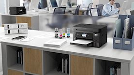 המדפסת של Epson, צילום: Epson